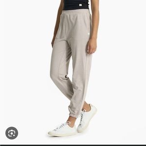 VUORI BOYFRIEND JOGGER SZ SMALL